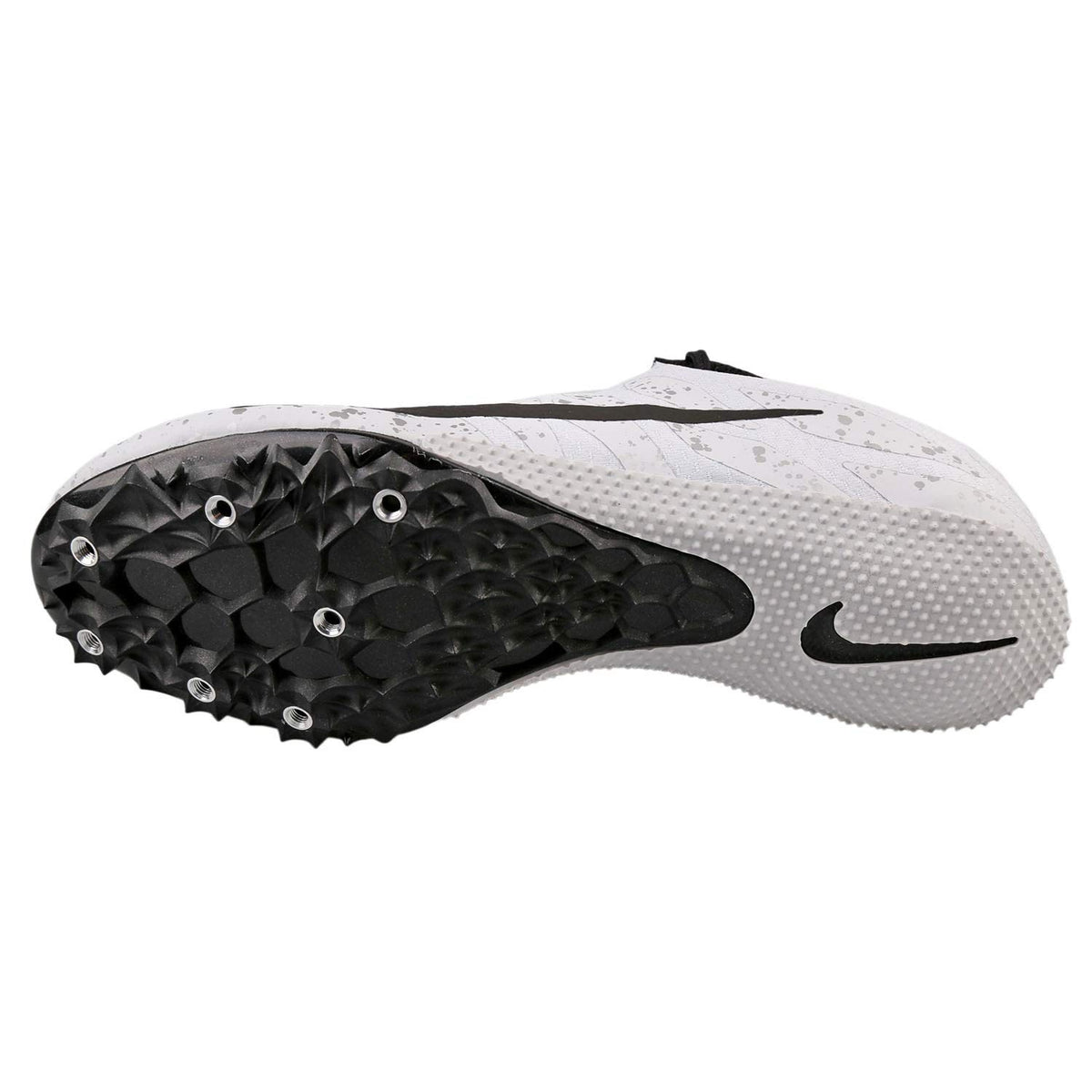 Nike Zoom Rival S 9 Mens Track Spikes Shoes 907564-005 Size 15