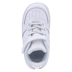 Nike Court Borough Low 2 (TDV) Toddler Bq5453-100 Size 2
