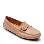 Rockport Bayview Ring Loafer Tuscany 6 M (B)