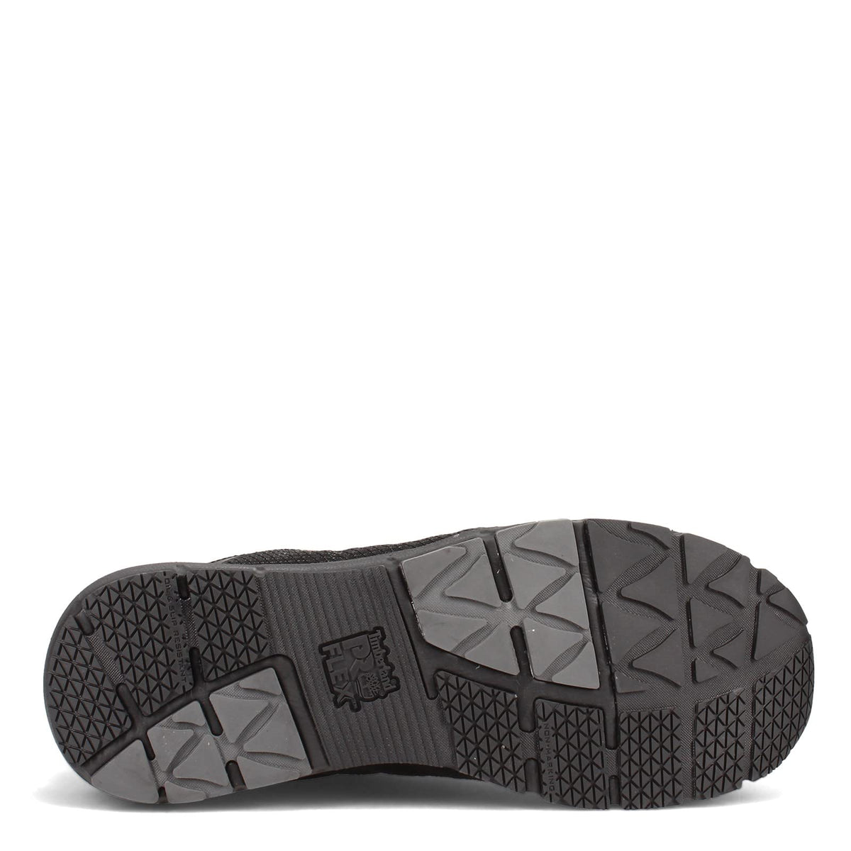 Timberland PRO Women's Radius Composite Safety Toe Athletic Industrial Work Shoe, Black, 7