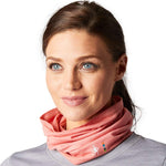 Smartwool Merino 150 Neck Gaiter Tea Rose