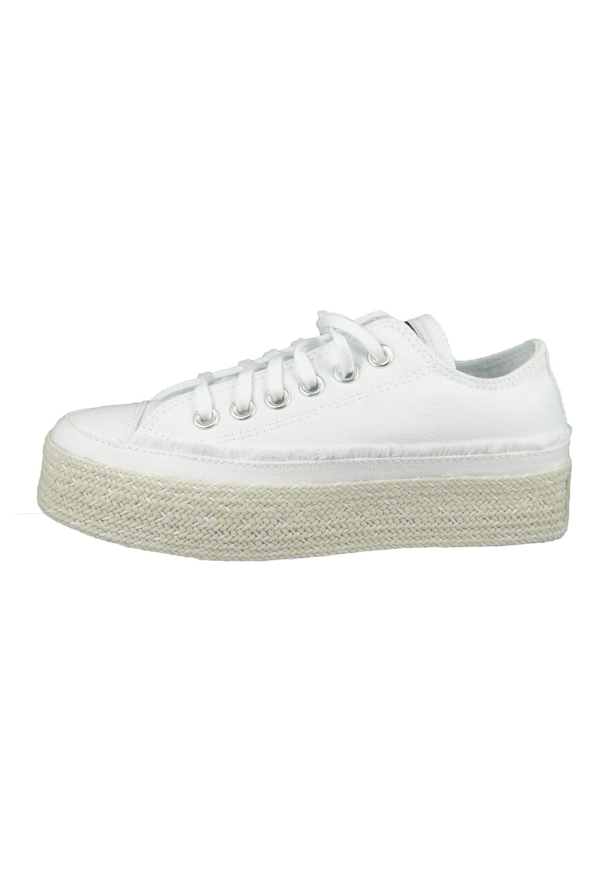 Converse Chuck Taylor All Star Espadrille Low