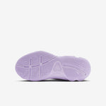 Giannis Immortality 4 Big Kids' Basketball Shoes (FZ6734-500, Black Raspberry/Hot Punch/Hot Fuchsia) Size 5.5