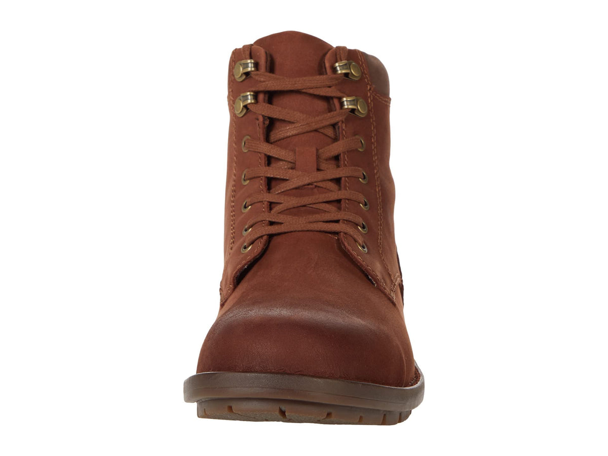 Born Sean Brown Full Grain 10 M (D)