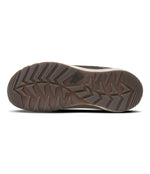 THE NORTH FACE Women's ThermoBall Pull-On Insulated Boot, New Taupe Green/Vintage White, 6