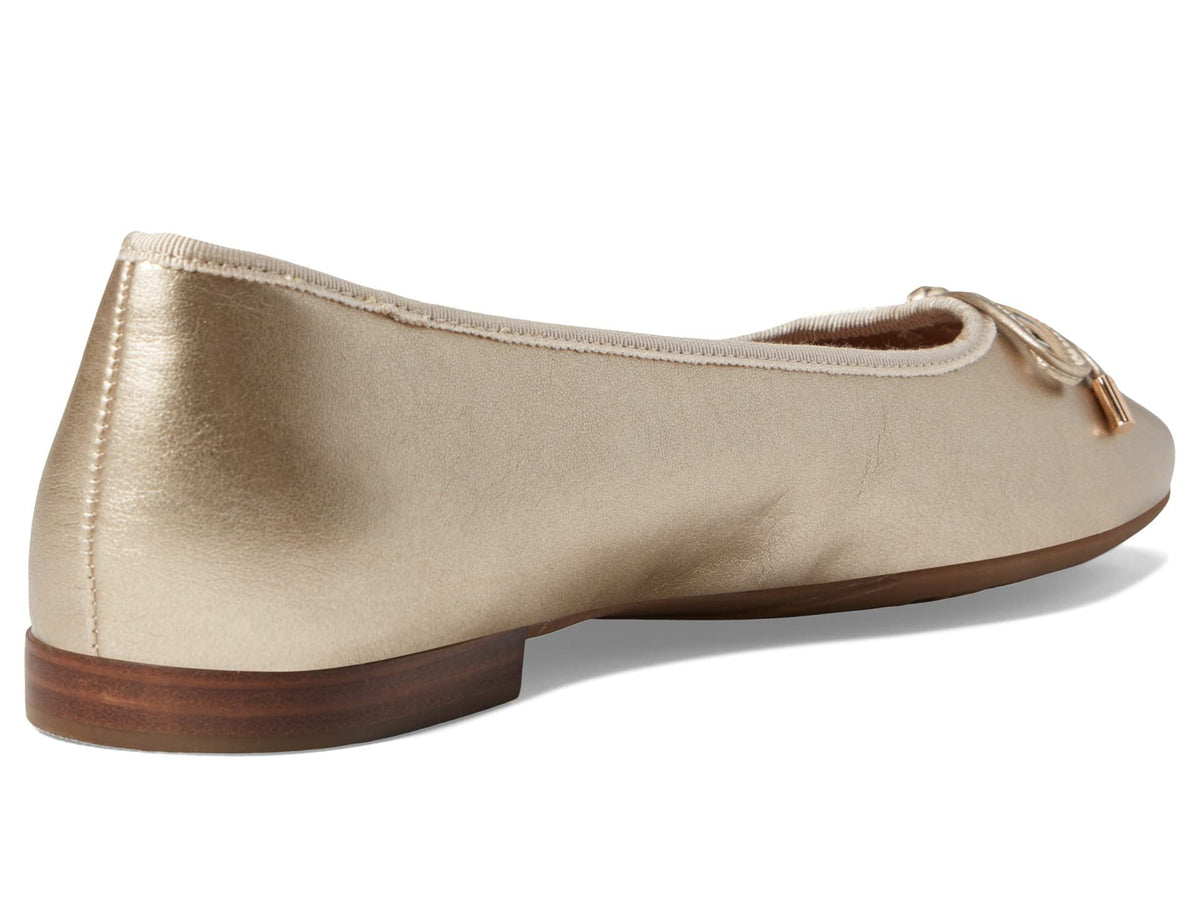 Aerosoles Crystal Champagne 7 B (M)