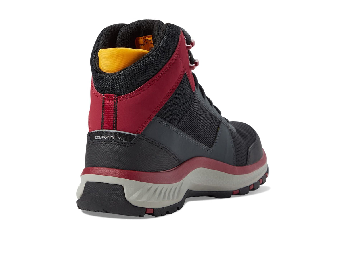 Caterpillar Passage Mid CT 13 Dark Shadow