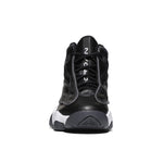 Jordan Pro Strong (Big Kid) Black/Anthracite/White/Metallic Dark Grey 6.5 Big Kid M