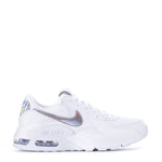 Nike Women's Air Max Excee White/Multi-Color (DJ6001 100) - 7.5