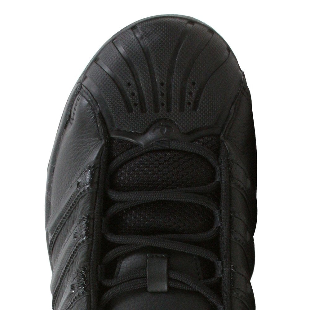 Adidas Men's Metrum 3.5 Skate Shoe Black, Gray (8.5)