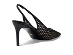 Stuart Weitzman 75 Slingback Pump Black 9.5 B