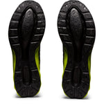 ASICS Dynablast Black/Lime Zest 14 D (M)