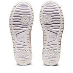 ASICS Women's Japan S PF Sportstyle, 10.5, White/White