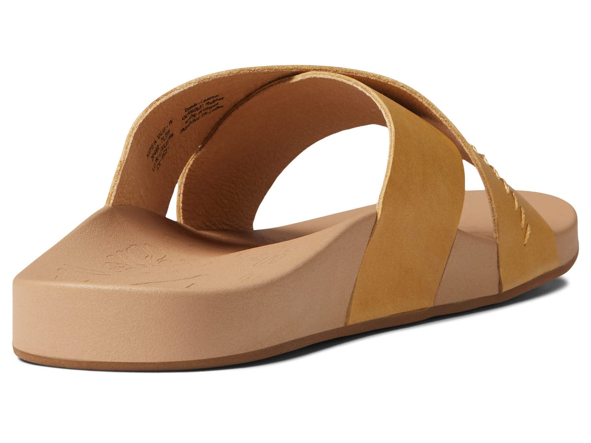 Kīpe‘a ‘Olu - Golden Harvest / Golden Sand Golden Harvest / Golden Sand / 9