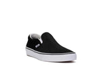 Vans Classic Slip-On (Embossed Suede)