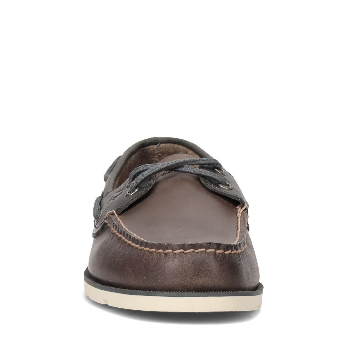 Sperry Men's, Leeward Boat Shoe Grey Multi 10 M