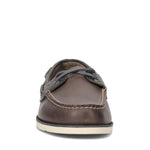 Sperry Men's, Leeward Boat Shoe Grey Multi 10 M