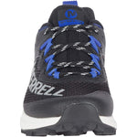 Merrell Women's MTL Long Sky Trail Running Shoes, Black, 6 Medium