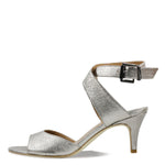 J. Renee Soncino Taupe Metallic 7 N (AA)