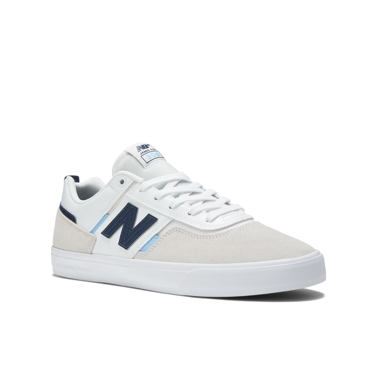 New Balance 306 - Jamie Foy White/Navy US Men's 12, Women's 13.5 Medium