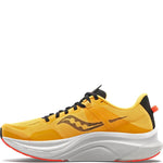 Saucony Womens Running Shoe, VIZIGLD/VIZIRED, 12