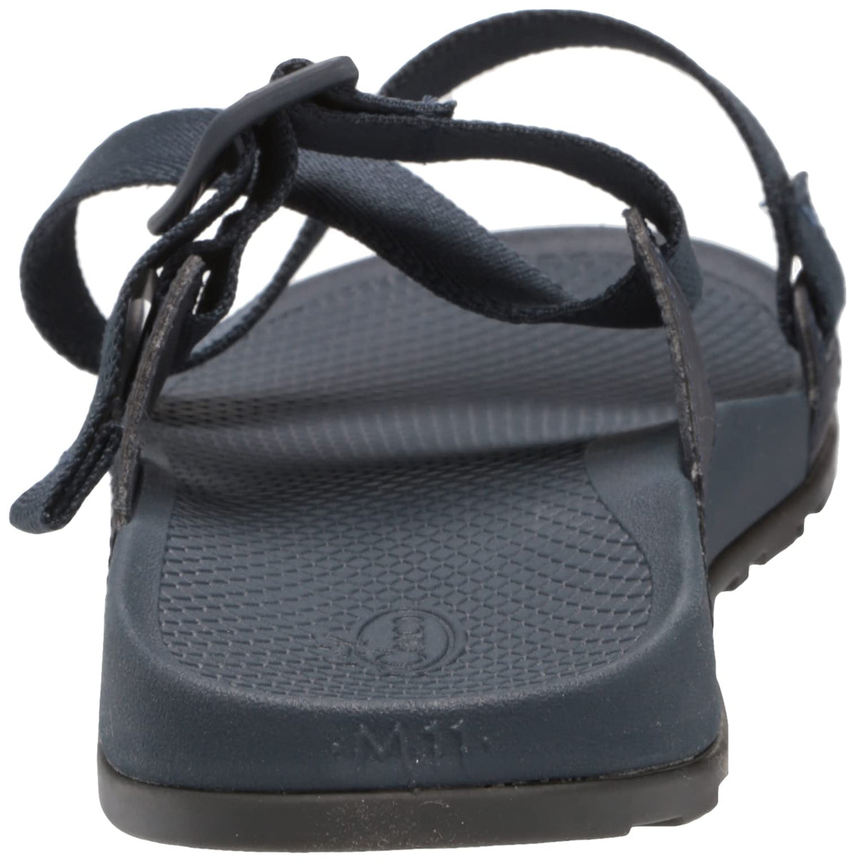 Chaco Men's Lowdown Slide Sandal 13 Navy