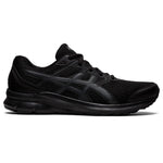 ASICS Men's JOLT 3 Running Shoes, 7, Black/Graphite Grey