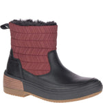 Merrell Haven Bluff Polar Waterproof Raisin 7 M