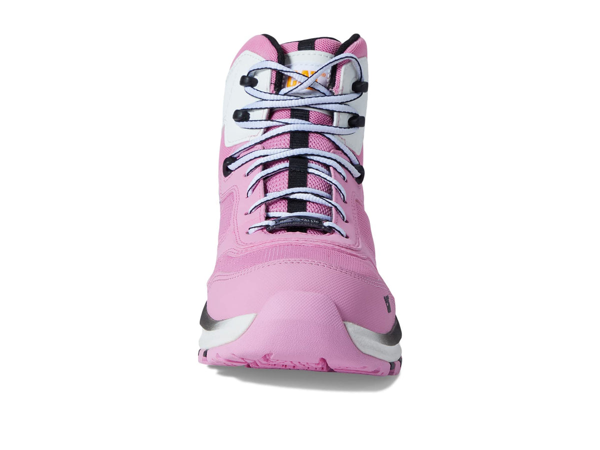 Caterpillar Quake Mid CT Rose Bloom 7 D - Wide