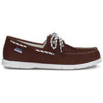 Sebago Men's Jackman Loafer, Brown - 8 Regular
