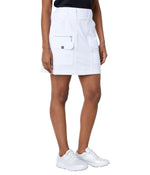 Jamie Sadock 17.5" Skort Airwear 6 Sugar