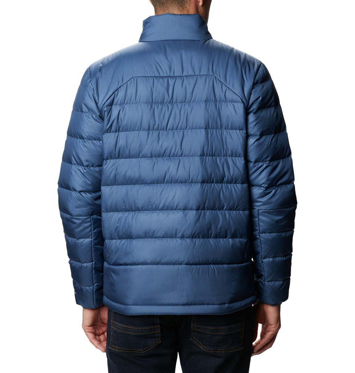 Columbia Men's Autumn Park Down Jacket
