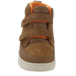 UGG Kids' Rennon II Weather Sneaker 6 Toddler Chestnut
