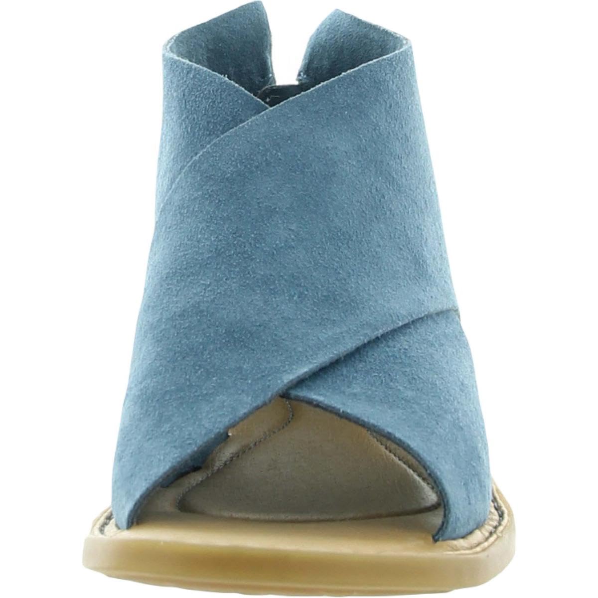 BORN IWA Blue Denim 11 M (B)