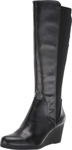 LifeStride Nadra Black 7 M (B)