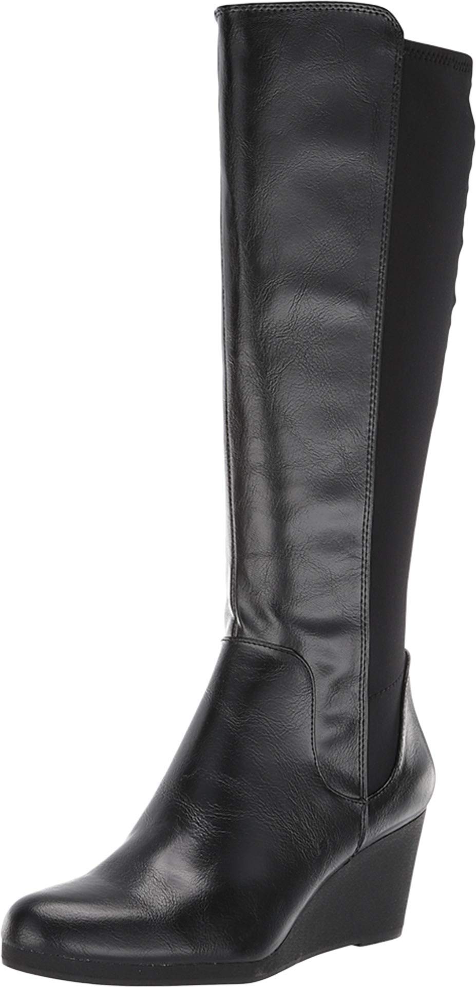 LifeStride Nadra Black 11 M (B)