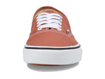 Vans Unisex Authentic Sneaker, Color Theory Auburn, 6.5 US Men