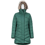 MARMOT Women's Strollbridge Jacket - Black - X-Large