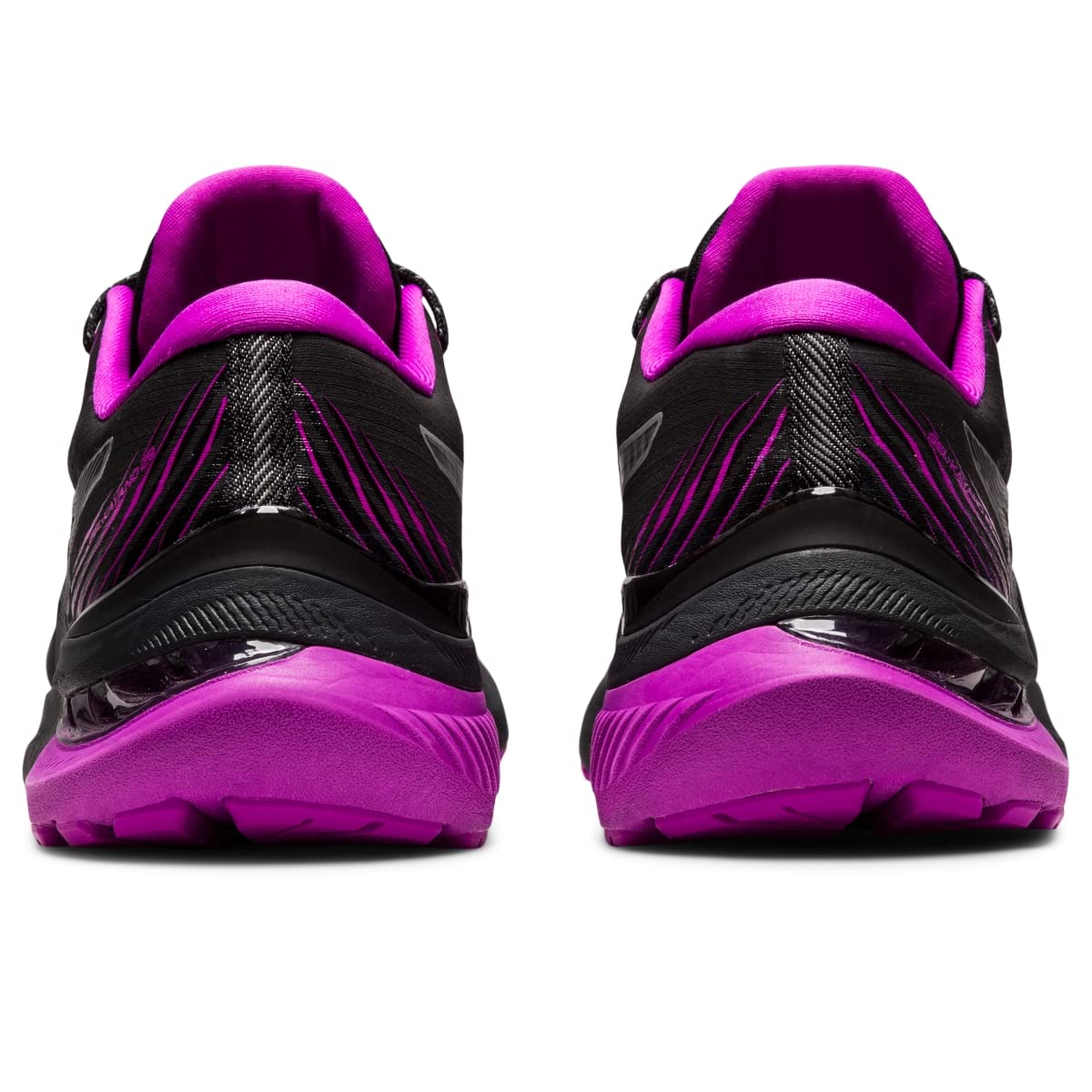 ASICS Gel-Kayano® 29 Lite-Show Black/Orchid 5.5 B (M)
