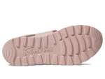 Skechers Foamies Arch Fit Footsteps - Day Dream Blush 5 B (M)