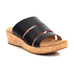 KORK-EASE - Womens - Menzie Black