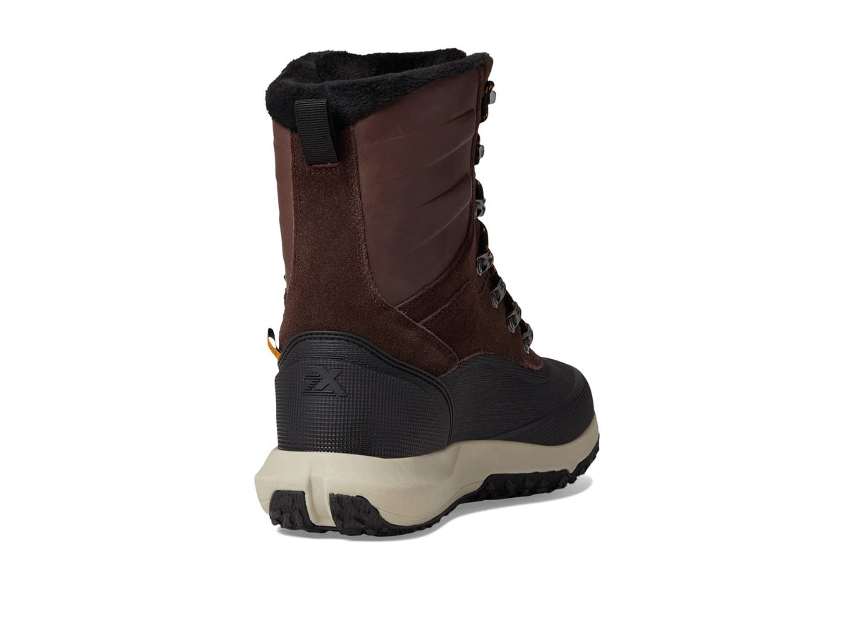 ZeroXposur Alaska WP Boot Chestnut 10.5 M