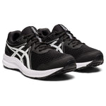 Boy's ASICS, Contend 7 GS Running Shoe - Little Kid & Big Kid