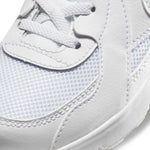 Nike Air Max Excee (Little Kid) White/White/White