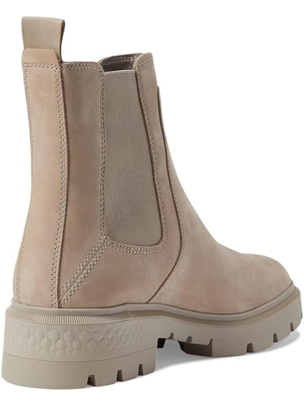 Timberland Cortina Valley Chelsea Pure Cashmere 6 B (M)
