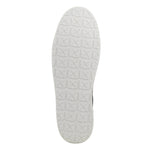 Twisted X Men's Kicks, Moc Toe, Black & White, 10 M