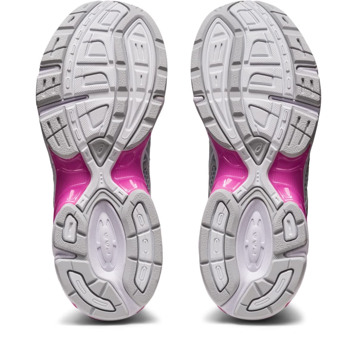 ASICS GEL-1130 Glacier Grey/Pure Silver 9.5 B (M)