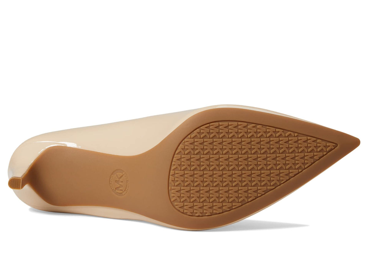 Michael Kors Alina Flex Pump Bare Petal 9 M
