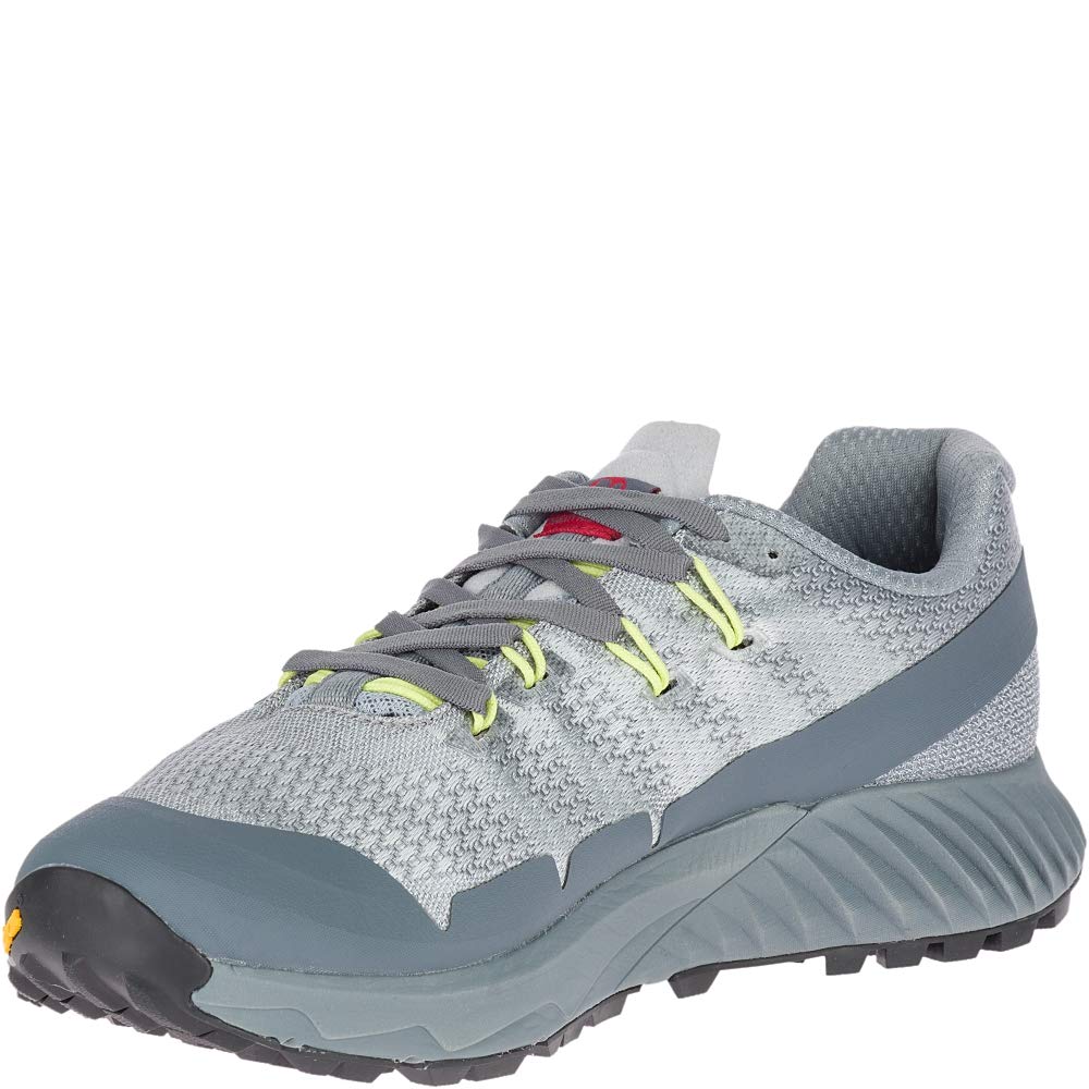 Merrell Men's Agility Peak Flex 3 Trail Running Shoes, 8.5 M, High Rise