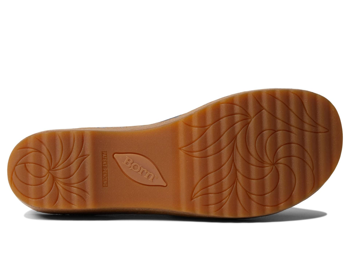 BORN Andy Light Blue Distressed 11 M (B)